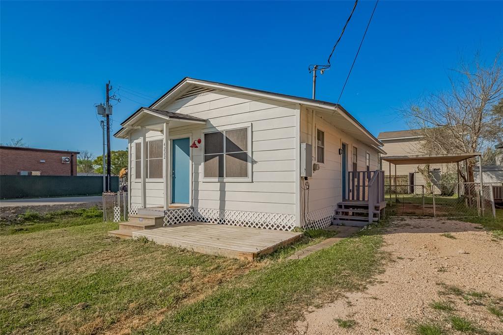Number 1 for listing
