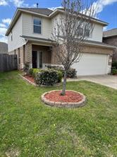 13830 Bonner Bluff, Houston, TX, 77047