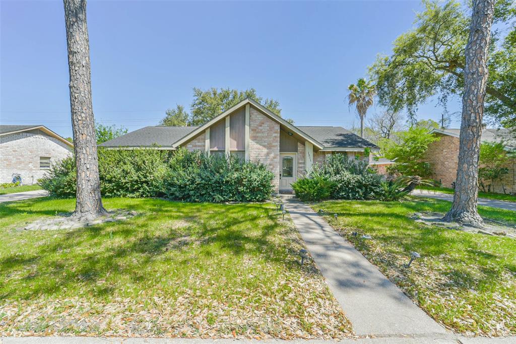 Number 1 for listing