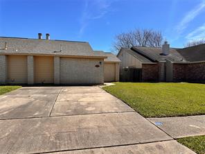 16517 Monte Carlo, Houston, TX, 77053