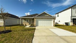 1254 Point Lookout, Dayton, TX, 77535