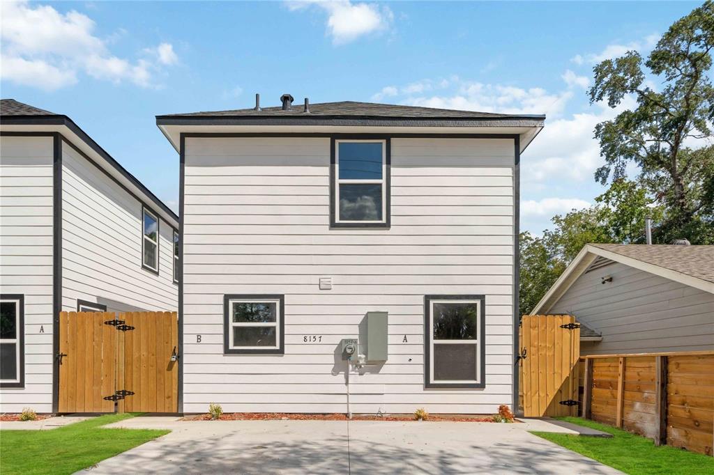 Number 1 for listing