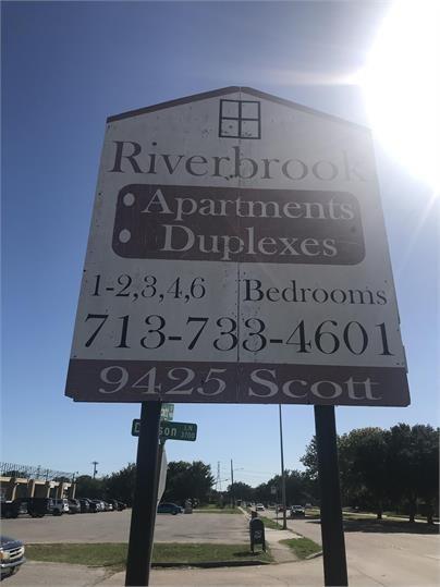 Number 1 for listing