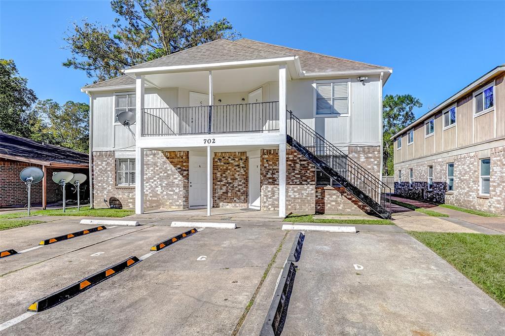 Number 1 for listing