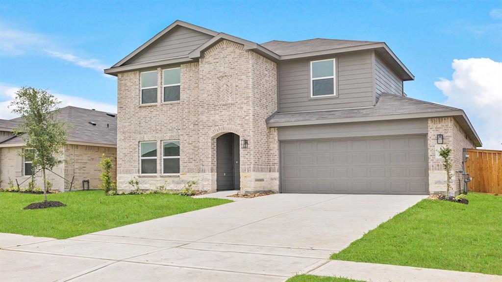 Number 1 for listing