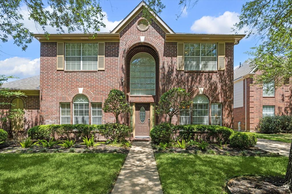 Number 1 for listing