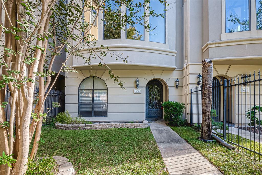 Number 1 for listing
