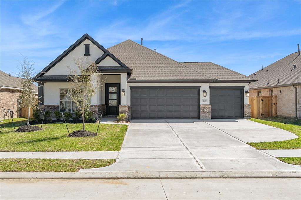 Number 1 for listing