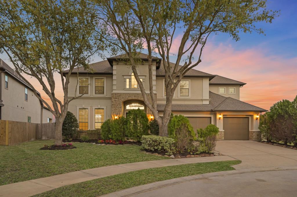 Number 1 for listing