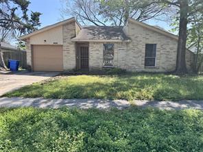 10822 Kentington Oak, Humble, TX 77396