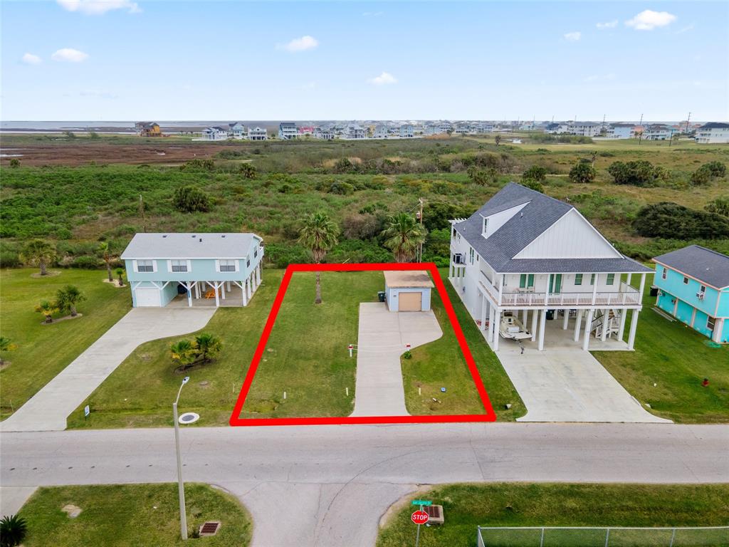 Number 1 for listing