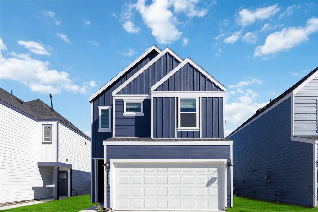 Number 1 for listing