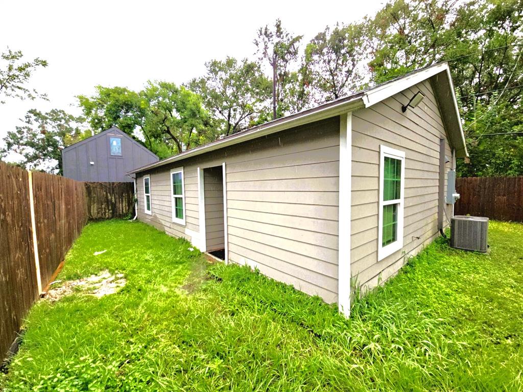 Number 1 for listing