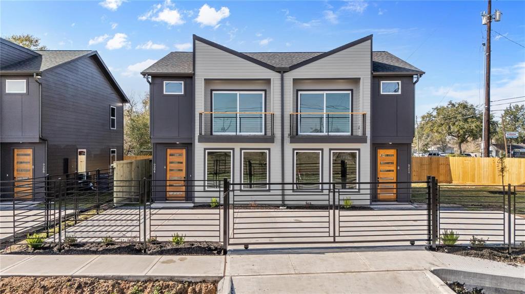 Number 1 for listing