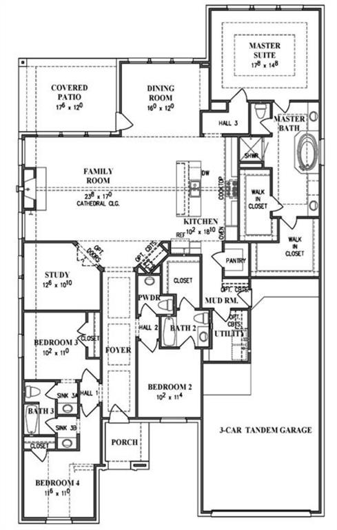 floor plan!!!