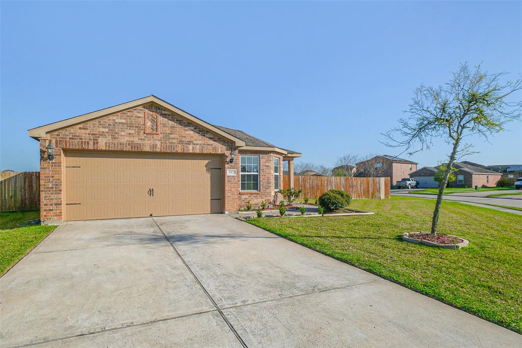 Number 1 for listing