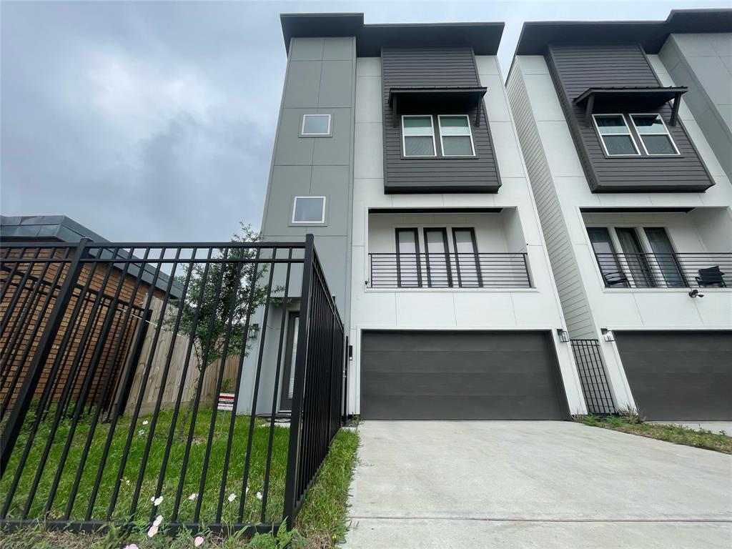 Number 1 for listing