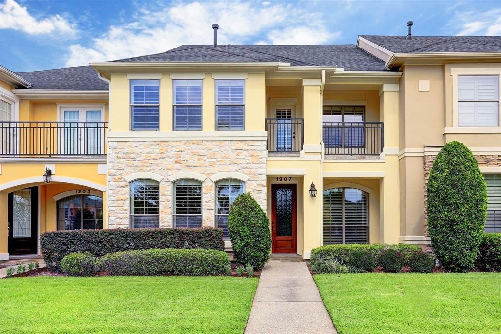 Number 1 for listing
