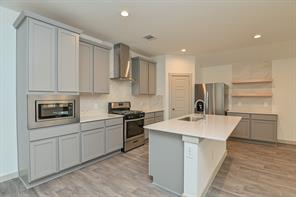 3015 Stamford Hill, Houston, TX, 77047