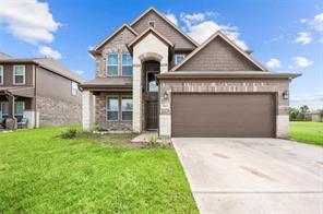 8815 Early Morning, Rosharon, TX, 77583