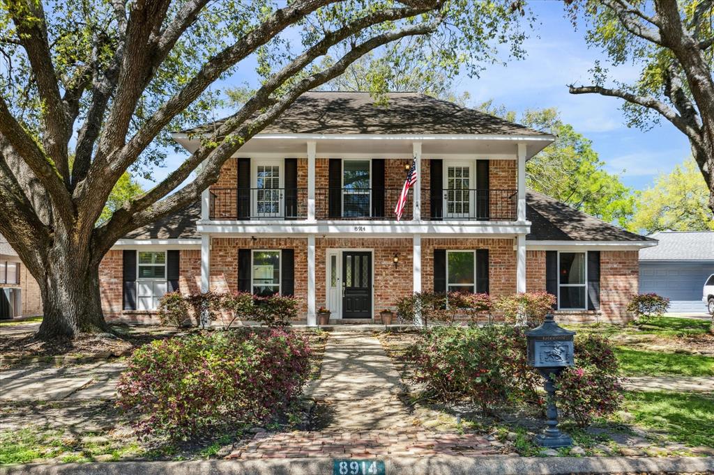 Number 1 for listing