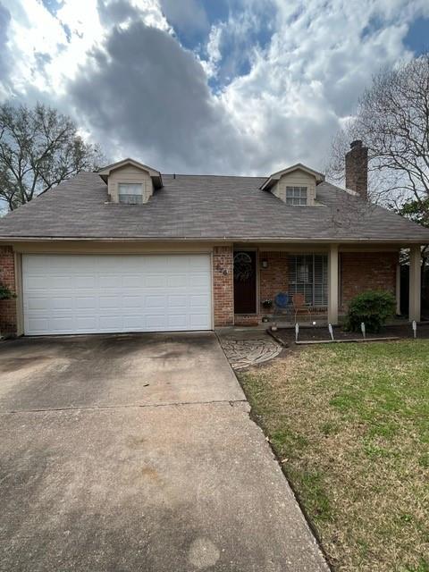 Number 1 for listing