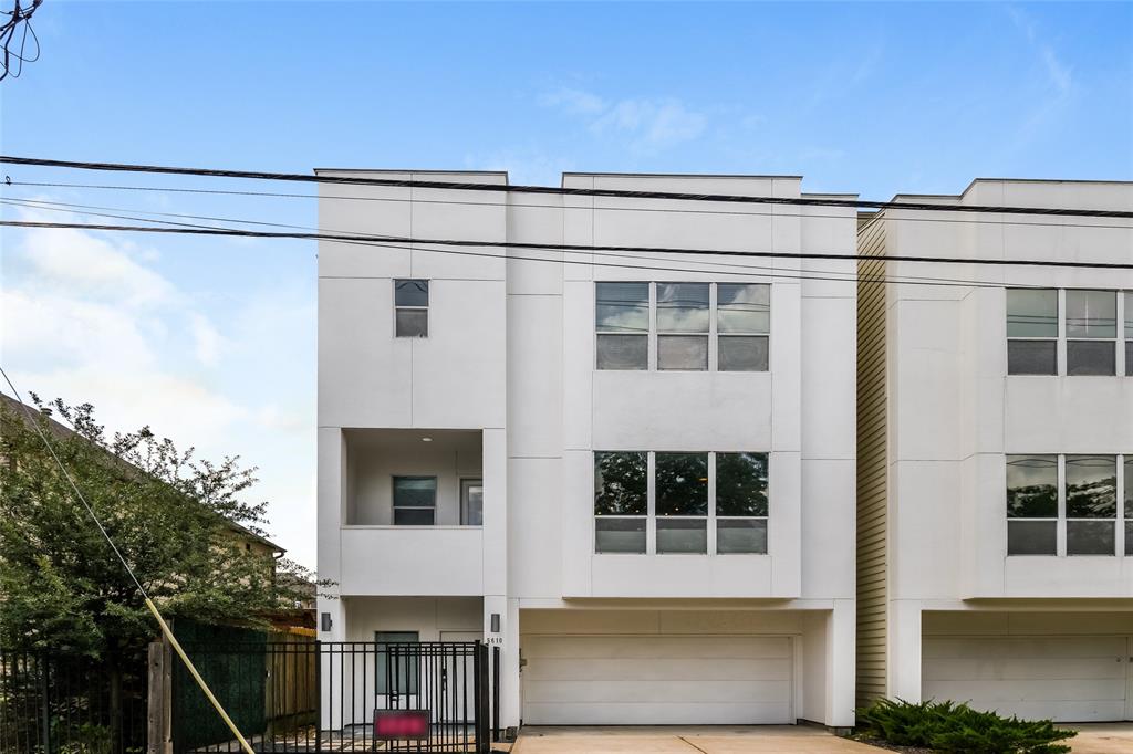 Number 1 for listing
