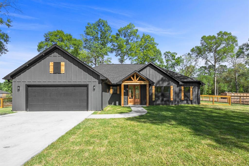 Number 1 for listing