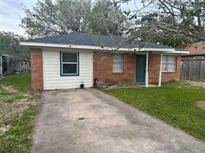 612 Avenue B, Freeport, TX, 77541