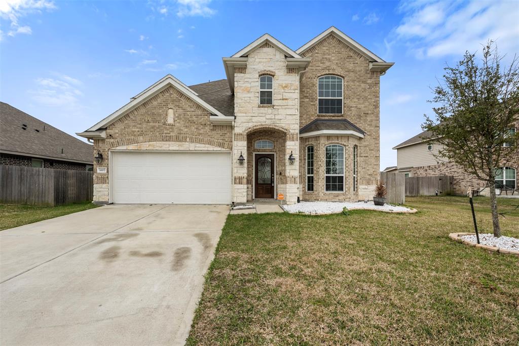 Number 1 for listing