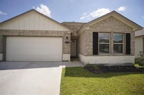 610 Norwalk, Rosharon, TX, 77583