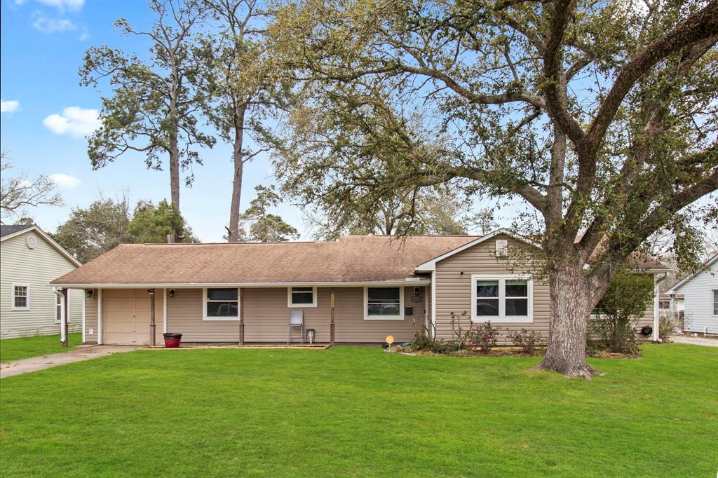 Number 1 for listing