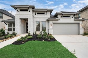 8718 Incandesce Rise, Richmond, TX, 77406