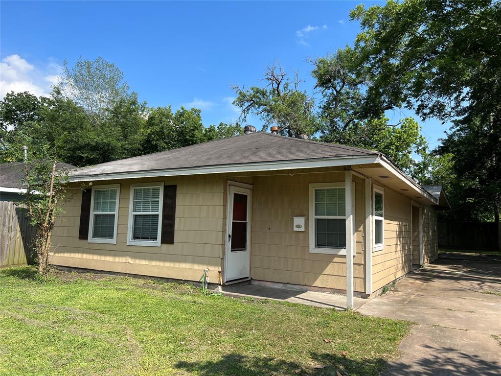 Number 1 for listing