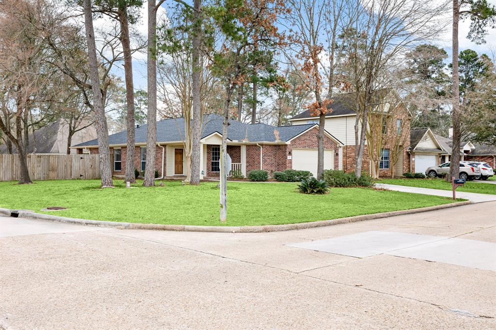 Number 1 for listing