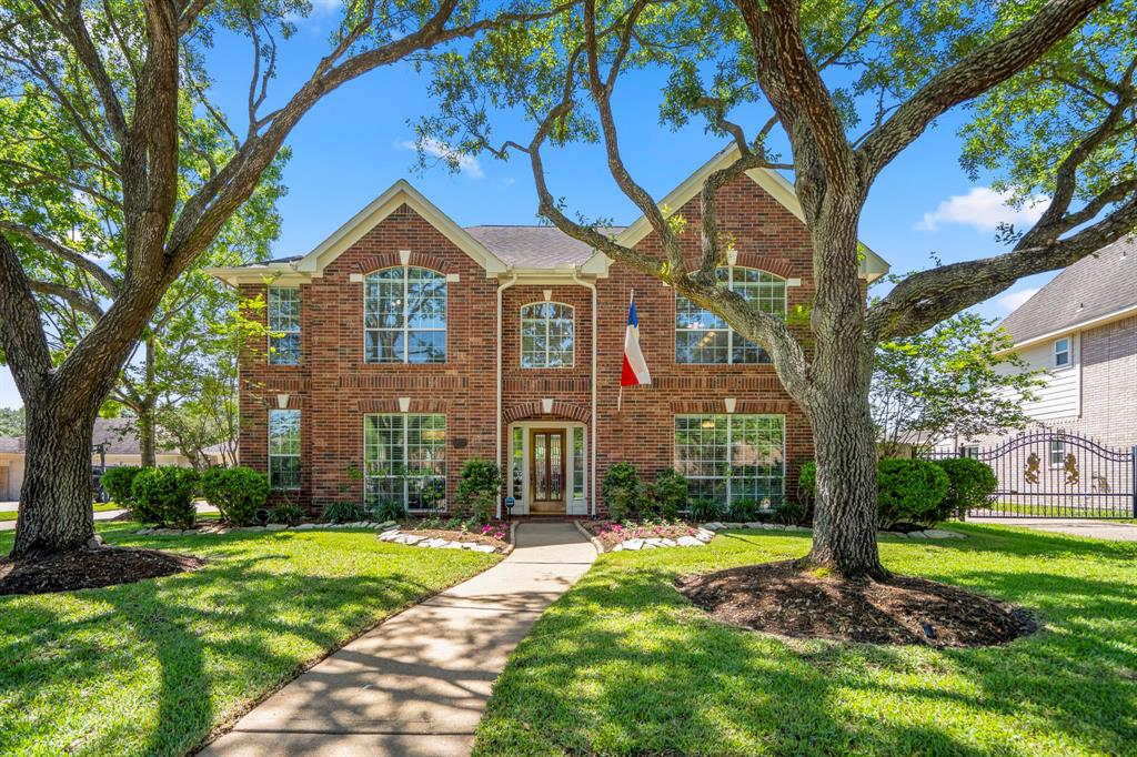 19207 Wisdom Woods Way  