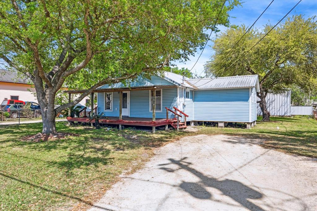 Number 1 for listing