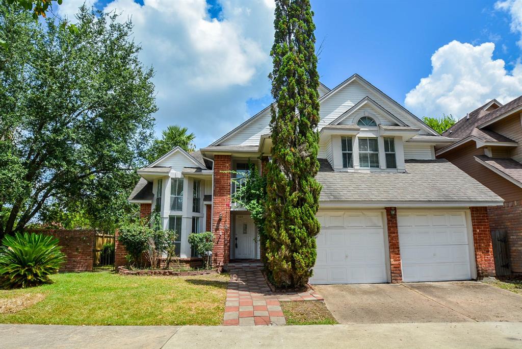 Number 1 for listing