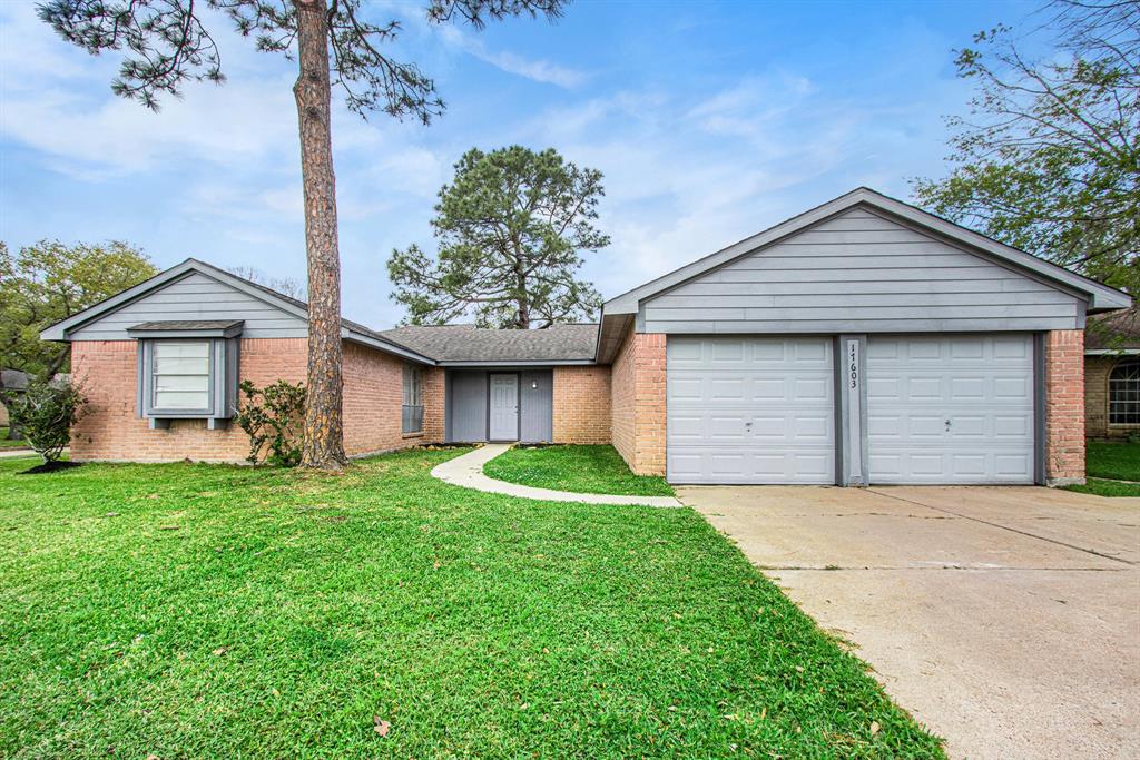 Number 1 for listing