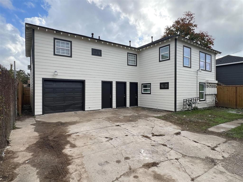 Number 1 for listing
