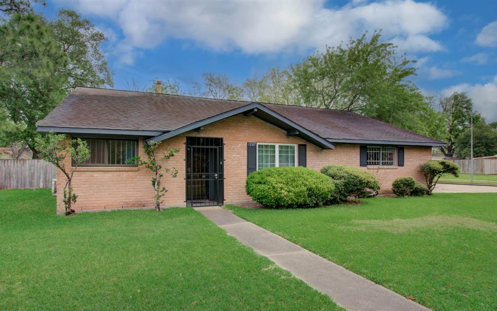 Number 1 for listing