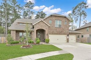14454 Kerrick Vista, Conroe, TX, 77384