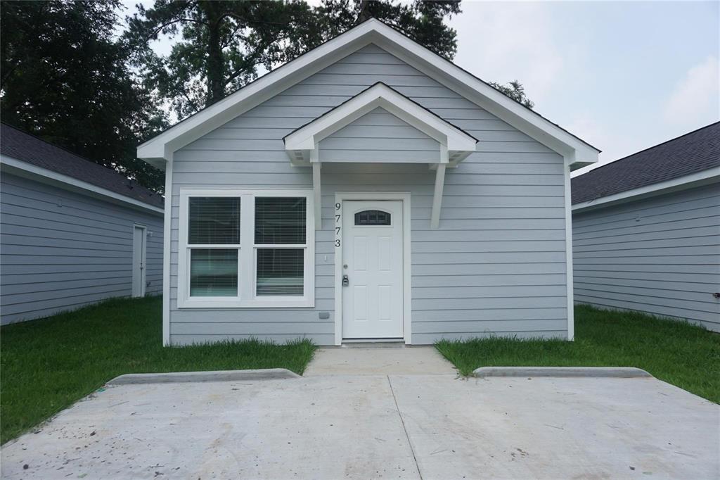 Number 1 for listing