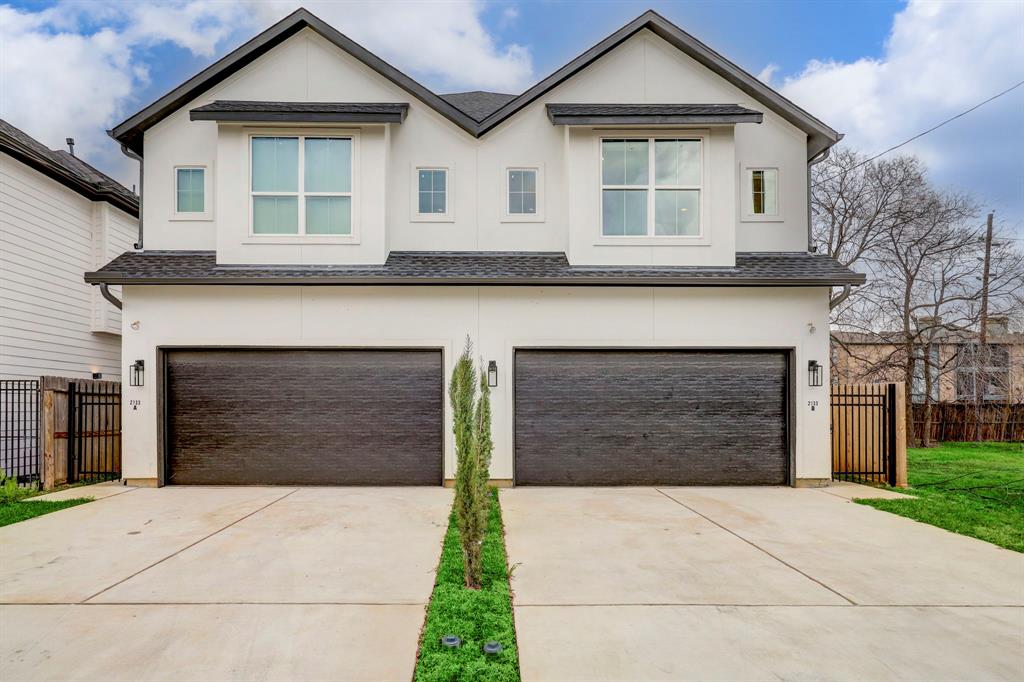 Number 1 for listing