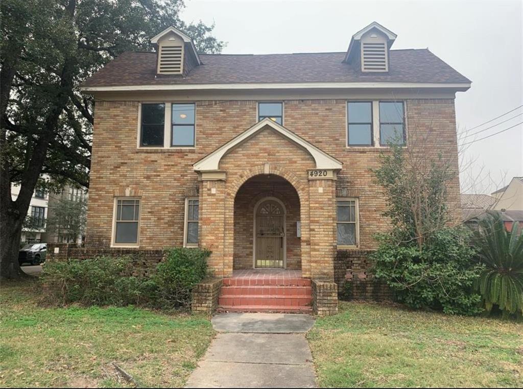 Number 1 for listing