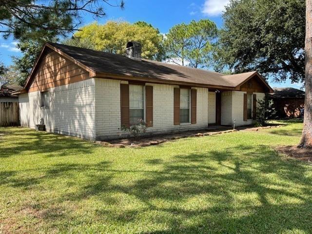 Number 1 for listing