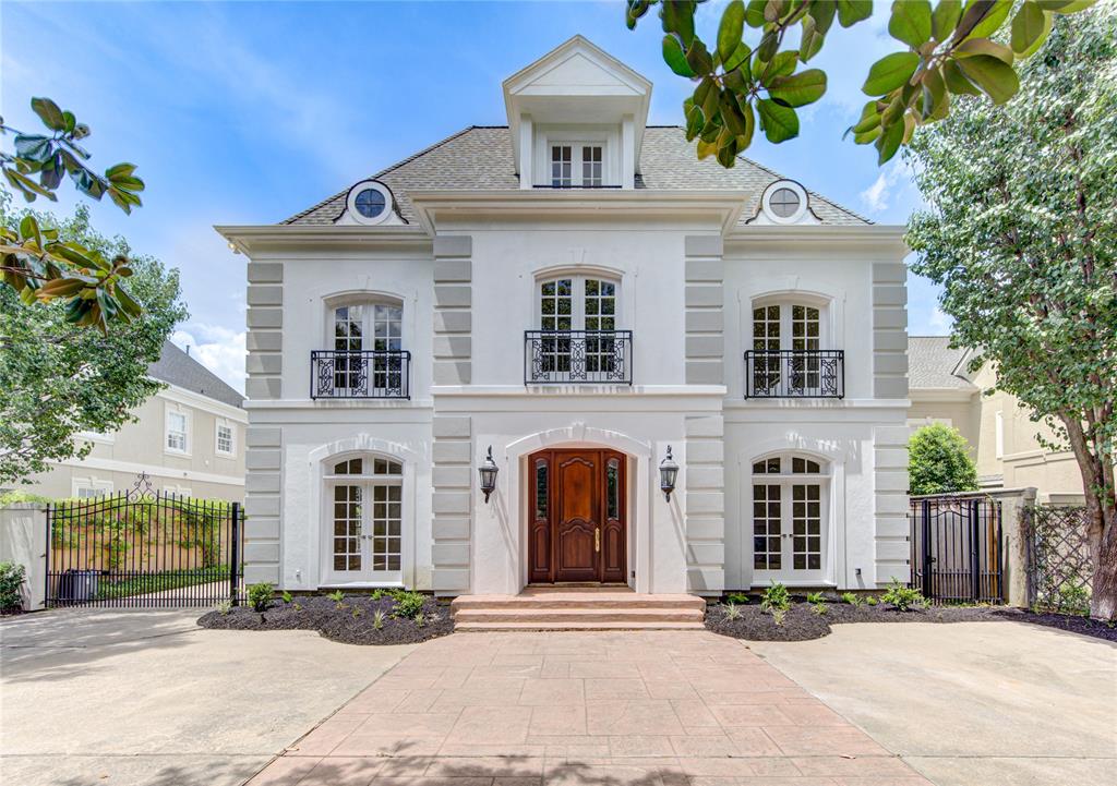 Number 1 for listing