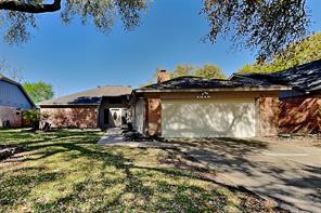 1319 Heights, Katy, TX 77493