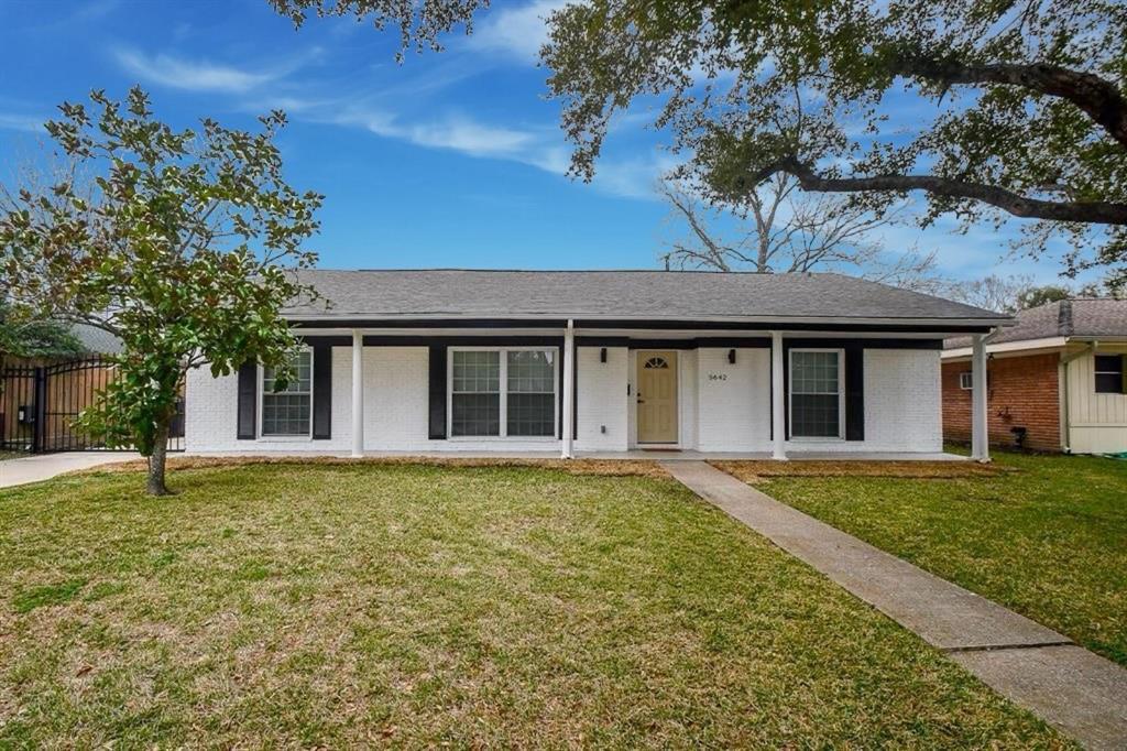 Number 1 for listing