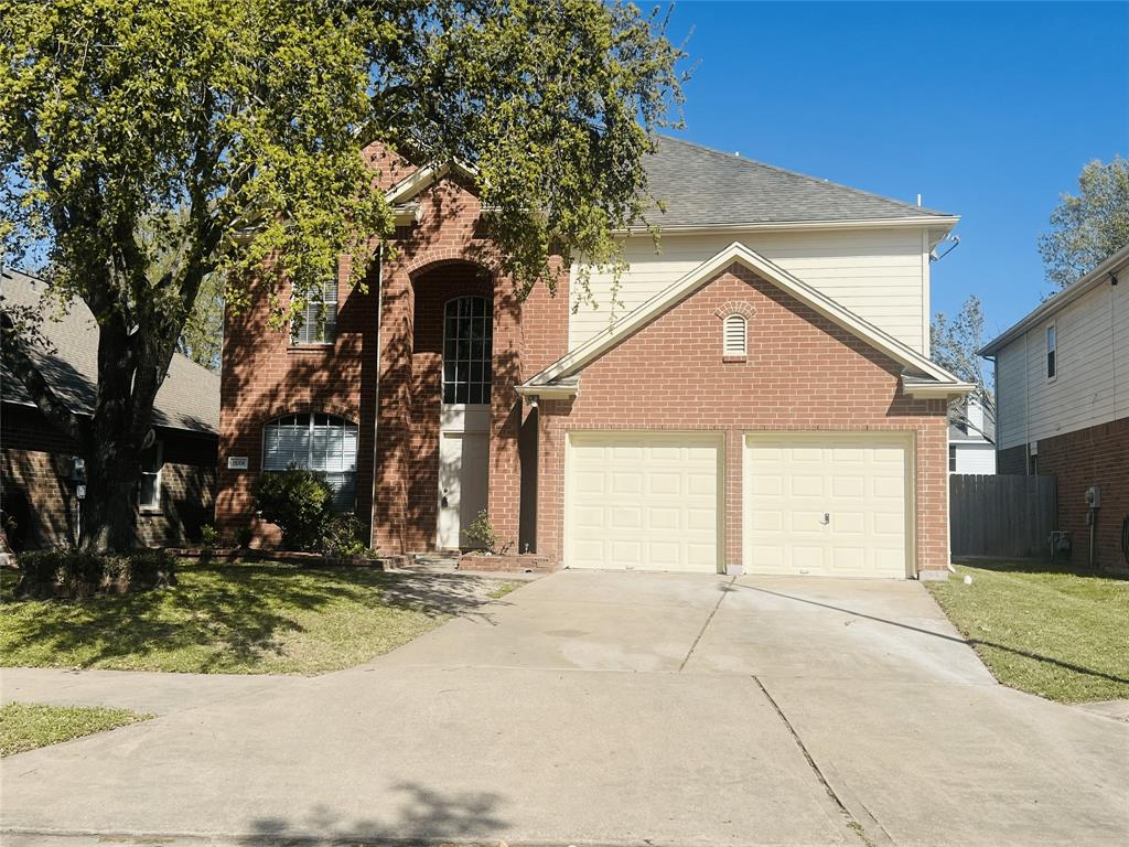 Number 1 for listing